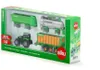 Siku 1848, 1:87, Kov, Plast, 3 rok / roky, Viacfarebný, 42 Náhľad obrázku produktu 12