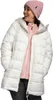 SCHÖFFEL Schöffel Boston Parka Damen weiss 38 Produktbild-Vorschau 3