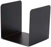 ALCO Serre-livres en métal/4302-11 130x140x140mm noir pcs.2 Voir les images du produit 2
