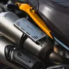 Oxford Can Guard Auspuff Hitzeschutz Produktbild-Vorschau 5