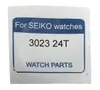 Panasonic Akku 3023-24T Knopfzelle Knopfzelle mit Fähnchen Produktbild-Vorschau 3
