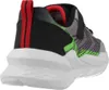 SKECHERS SKECHERS METEOR LIGHTS Grau Produktbild-Vorschau 3