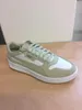 Puma Court Classic Street SD  Sneakers Laag - Beige - Maat Produktbild-Vorschau 8