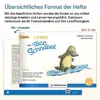 Lesen mit Rico Schnabel, Heft 8: Texte - silbierte Ausgabe Produktbild-Vorschau 6