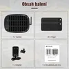 Retekess TD175P Restaurant Pager System, 30Pagers, 800M Produktbild-Vorschau 9