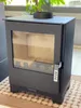 Poêle à bois Verso 3L – 5 kW à haut rendement – Classe Voir les images du produit 2