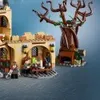 LEGO Harry Potter 75953 - Rozszalała wierzba w Hogwarcie Podgląd zdjęcia produktu 25