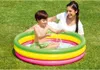 Bestway® Planschbecken Swim Squad™ Ø 102 x 25 cm Produktbild-Vorschau 1
