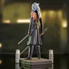 Star Wars The Mandalorian  Ahsoka Tano Milestones Statue 25 Produktbild-Vorschau 5