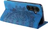 Mandala Handyhülle für Samsung Galaxy S26 RFID Schutz Produktbild-Vorschau 4