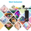 Tragbares Airbrush Set,Airbrush Kompressor Set tragbar Produktbild-Vorschau 5