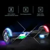 GeekMe Hoverboard 6,5 Zoll Hoverboard Kinder Starker Dual Produktbild-Vorschau 4