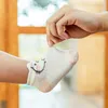 Vivi Idee 10 Paar Babysocken Netzsocken Strümpfe für  0-12 Produktbild-Vorschau 7