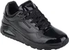 Skechers Uno-Shiny One 177142-BBK, Sneaker, Damen, Schwarz Produktbild-Vorschau 9