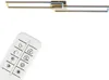 Briloner Leuchten FRAME - Wand-& Deckenleuchte - 3145017 - Produktbild-Vorschau 1