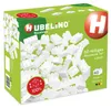 Stavební bloky Hubelino bílé 60T Náhled obrázku produktu 2