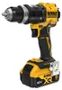 Vrtací šroubovák s více hlavami XR 18 V, 5 Ah, Li-Ion, Náhled obrázku produktu 2