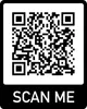 A QR code with the text 'SCAN ME' below it. Produktbild-Vorschau