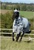 Bucas Fliegendecke Buzz-Off X Full Neck Big Neck Produktbild-Vorschau 4