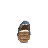 Rieker Damen Sandalen Plateau Keilabsatz 68184, Größe:38 Produktbild-Vorschau 66