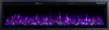 Elektrický krb Emotion Flame Regal 152 – prémiový oheň – na Náhled obrázku produktu 3