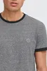 SOLID SDBennTee Herren T-Shirt Kurzarm Shirt mit Produktbild-Vorschau 6