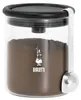 BIALETTI Aroma-opslagcontainer, zwart Productafbeelding-voorbeeld 13