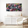 Glasbild 110x55cm in XXL für Wohnzimmer, Schlafzimmer Motiv Produktbild-Vorschau 3