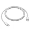 Apple 60W USB-C auf USB-C Ladekabel 1m für iPhone 17 16 Pro Produktbild-Vorschau 4