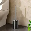Toilettenbürste, WC Bürste und Halter Set mit starken Produktbild-Vorschau 7