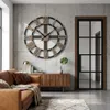 Orologio da parete Wood Loft z221-1d-1-x, 80 cm Anteprima dell’immagine prodotto 7