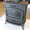 Stufa a legna in ghisa K6 Ø 130 8 kW Anteprima dell’immagine prodotto 4