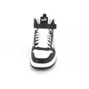 Puma Uni High Top Sneaker RBD Game weiß schwarz rot Produktbild-Vorschau 47