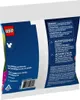 LEGO Polybag Mini zámek princezny Popelky Náhled obrázku produktu 9