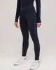 Tommy Hilfiger Jezdecké legíny Delaware Highwaist desert Náhled obrázku produktu 4