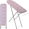 Table à repasser / planche à repasser - Pliable - 104 x 30 Voir les images du produit 2