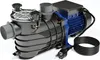 Wiltec Pompe piscine 370 W – Débit 13200 l/h – Hauteur Voir les images du produit 1