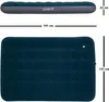 Avenli Camping Matelas à air / Lit à air 191x136x22 cm avec Voir les images du produit 6