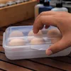 Pojemnik na jajka, uchwyt na jajka, organizer na jajka, Podgląd zdjęcia produktu 6
