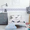 Pasek Dekoracyjny Bordiura Do Tapet ORNAMENTY Styl Boho Podgląd zdjęcia produktu 4