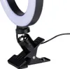 Grundig Ringlicht mit Handyhalterung - Selfie Licht mit Produktbild-Vorschau 3