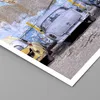 Poster - Poster ohne Rahmen - Havanna Oldtimer Autos - Produktbild-Vorschau 2