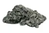 Umělá kožešina 3D Pebbles, šedá, 50 x 160 cm Náhled obrázku produktu 3