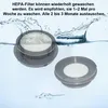3 Stück HEPA Filter Ersatz Für SunSare X7A Akku Produktbild-Vorschau 5