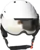 F2 Damen Snowboard Helm Helmet - Worldcup Team Girl  S/M Produktbild-Vorschau 3