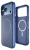 PURO Zweifarbige Blend Mag Hülle für iPhone 18 Pro/17 Pro, Produktbild-Vorschau 3