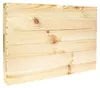 Serviertablett aus Holz 60x40x8cm Holztablett Produktbild-Vorschau 8