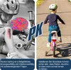 Universal Stützräder für Kinderfahrrad, Fahrrad Produktbild-Vorschau 5