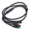 kabel 1T4, kabel 1T4 do roweru elektrycznego, kabel Podgląd zdjęcia produktu 6