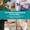 Reflexit Handgelenk- & Unterarmtrainer, anpassbare Produktbild-Vorschau 4